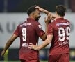 CFR Cluj - Maccabi Tel-Aviv