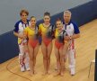 România, la Festivalul Olimpic pentru Tineret de la Baku