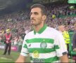 LIGA CAMPIONILOR // VIDEO Celtic, adversara CFR-ului, e deja calificată în turul III » Fostul dinamovist Elhamed a avut o prezentare demnă de Ronaldo și Neymar