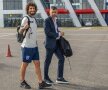 HONVED - CRAIOVA // Oltenii suflă și-n iaurt înaintea duelului cu Honved: „Să nu pățim ca Astana”