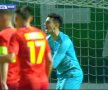 ALASHKERT - FCSB 0-3 // FOTO Vicecampioana e deja în turul III preliminar, după o repriză secundă excelentă!