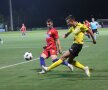 ALASHKERT - FCSB 0-3 // FOTO Vicecampioana e deja în turul III preliminar, după o repriză secundă excelentă!