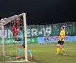 ALASHKERT - FCSB 0-3 // FOTO Vicecampioana e deja în turul III preliminar, după o repriză secundă excelentă!