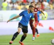 GENT - VIITORUL 6-3 // FOTO Scurt-metraj HORROR! Formația lui Gică Hagi, implicată în meciul serii din Europa