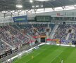 GENT - VIITORUL 6-3 // FOTO Scurt-metraj HORROR! Formația lui Gică Hagi, implicată în meciul serii din Europa