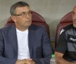 CFR CLUJ - DINAMO // VIDEO + FOTO Sebastian Moga va fi antrenorul lui Dinamo la meciul cu CFR Cluj: „O să avem altă mentalitate, altă atitudine! Asta înseamnă Dinamo”