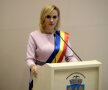 Gabriela Firea a anunțat semnarea contractului pentru noua Sala Polivalentă din București! Cât va costa și când va fi gata