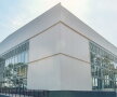 GALERIE FOTO După 31 de ani, o bijuterie în locul ruinei! » Noul bazin de polo pentru sportivii de la Rapid e GATA! Vezi cum arată în interior