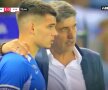 GENK - KORTRIJK 2-1 // VIDEO Ianis Hagi, GOL la prima atingere pentru Genk! Gică Hagi a explodat de fericire în tribune