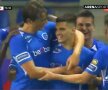 GENK - KORTRIJK 2-1 // VIDEO Ianis Hagi, GOL la prima atingere pentru Genk! Gică Hagi a explodat de fericire în tribune