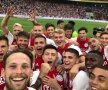 AJAX - PSV 2-0 // VIDEO + FOTO Răzvan Marin a câștigat Supercupa Olandei la debutul pentru Ajax! Cum s-a descurcat internaționalul român