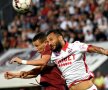 CFR Cluj - Dinamo // foto: sportpictures.eu