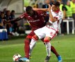 CFR Cluj - Dinamo // foto: sportpictures.eu