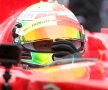 Mick Schumacher // FOTO: Guliver/GettyImages