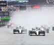 FORMULA 1 // FOTO Max Verstappen a câștigat Marele Premiu al Germaniei » Revenire spectaculoasă pentru Sebastian Vettel + Clasamentul actualizat