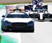 Safety Car-ul din Formula 1 // foto: Guliver/Getty Images