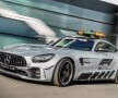 Mercedes-AMG GT R