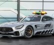 Mercedes-AMG GT R