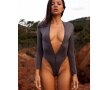 FOTO Ana-Andreea Tomouanu, frumoasa brunetă urmărită pe Instagram de Victor Slav și de fotbaliști din România