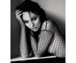 FOTO Ana-Andreea Tomouanu, frumoasa brunetă urmărită pe Instagram de Victor Slav și de fotbaliști din România