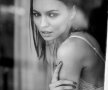 FOTO Ana-Andreea Tomouanu, frumoasa brunetă urmărită pe Instagram de Victor Slav și de fotbaliști din România
