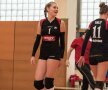 FOTO CSM București începe să-și piardă sportivii » Adelina Budai-Ungureanu a semnat cu o echipă din Italia