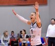 FOTO CSM București începe să-și piardă sportivii » Adelina Budai-Ungureanu a semnat cu o echipă din Italia