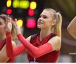 FOTO CSM București începe să-și piardă sportivii » Adelina Budai-Ungureanu a semnat cu o echipă din Italia
