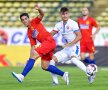 FCSB - FC Botoșani // foto: Raed Krishan