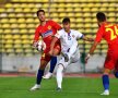 FCSB - FC Botoșani // foto: Raed Krishan