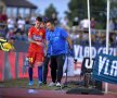 FCSB - Botoșani // foto: Raed Krishan