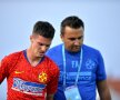 FCSB - Botoșani // foto: Raed Krishan 