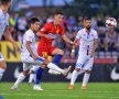 FCSB - FC Botoșani // foto: Raed Krishan