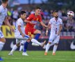 FCSB - FC Botoșani // foto: Raed Krishan