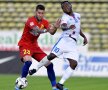 FCSB - FC Botoșani // foto: Raed Krishan