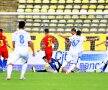 FCSB - FC Botoșani // foto: Raed Krishan