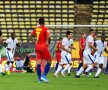 FCSB - FC Botoșani // foto: Raed Krishan