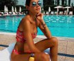 FOTO Melissa Satta decide » Următorul transfer al lui Kevin Prince Boateng e hotărât de iubita lui sexy