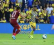 FOTO: Reuven Schwartz (Yedioth Aharonoth) // Maccabi Tel-Aviv - CFR Cluj