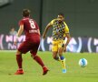 FOTO: Reuven Schwartz (Yedioth Aharonoth) // Maccabi Tel-Aviv - CFR Cluj