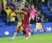 FOTO: Reuven Schwartz (Yedioth Aharonoth) // Maccabi Tel-Aviv - CFR Cluj