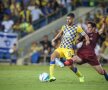 FOTO: Oz Moalem (Yedioth Aharonoth) //  Maccabi Tel-Aviv - CFR Cluj