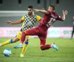 FOTO: Oz Moalem (Yedioth Aharonoth) //  Maccabi Tel-Aviv - CFR Cluj