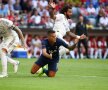 Real Madrid - Tottenham // FOTO: Reuters