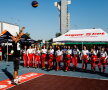 GALERIE FOTO Și la Ploiești au fost pe val: Cabron i-a premiat pe cei mai buni baschetbaliști de la Ploiești Streetball