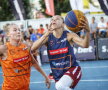 GALERIE FOTO Și la Ploiești au fost pe val: Cabron i-a premiat pe cei mai buni baschetbaliști de la Ploiești Streetball