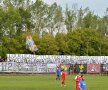 Steaua - CS Mihai Bravu 8-0 // foto: Cristi Preda