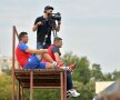 Steaua - CS Mihai Bravu 8-0 // foto: Cristi Preda