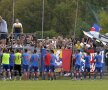 Steaua - CS Mihai Bravu 8-0 // foto: Cristi Preda