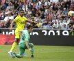 FOTO: GettyImages // AUDI CUP // Real Madrid - Fenerbahce 5-3